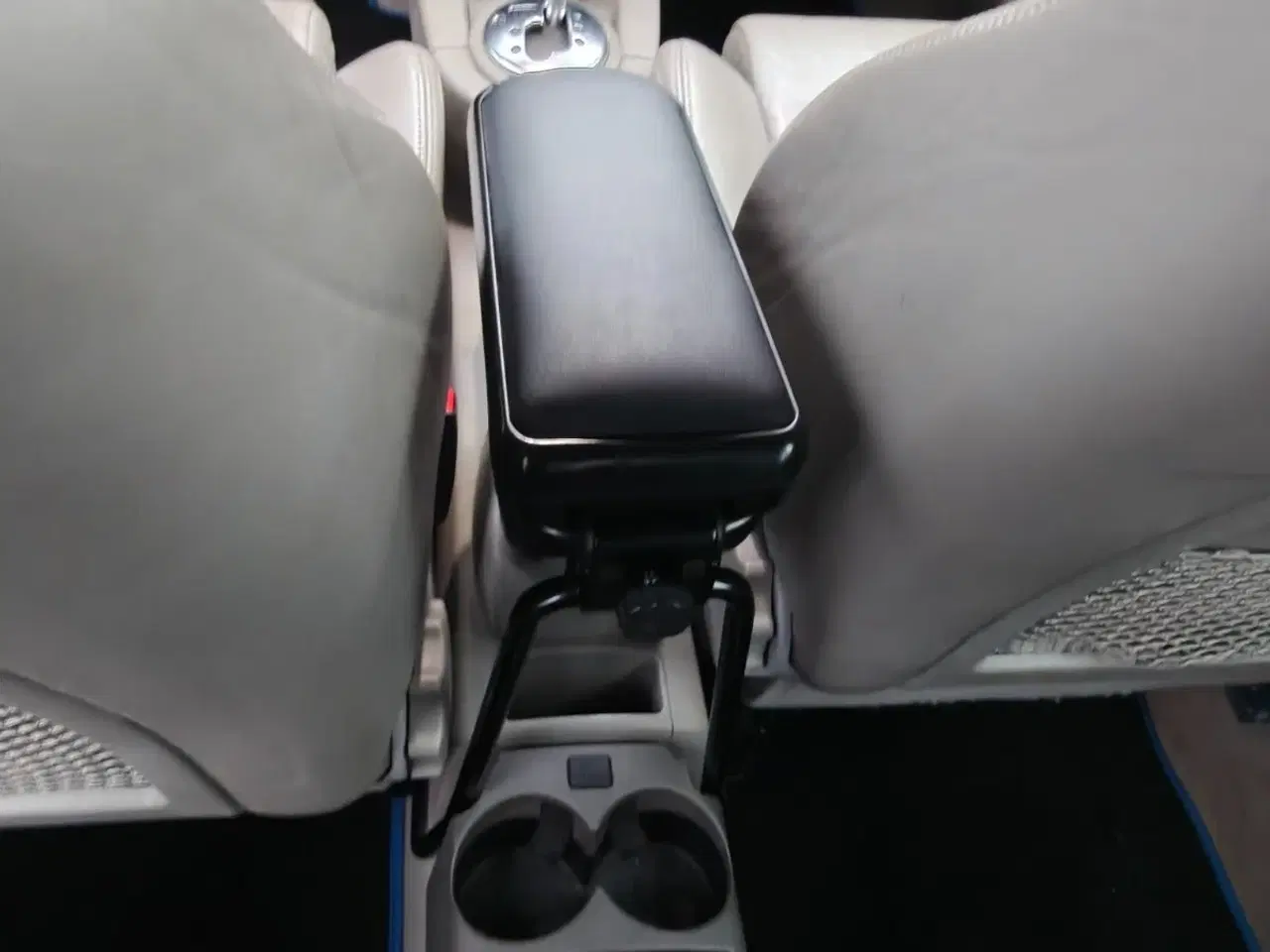 Billede 13 - Audi A2 1,2 TDi Tiptr.