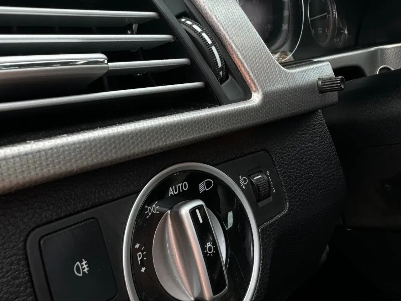 Billede 11 - Mercedes E200 2,2 CDi aut. BE