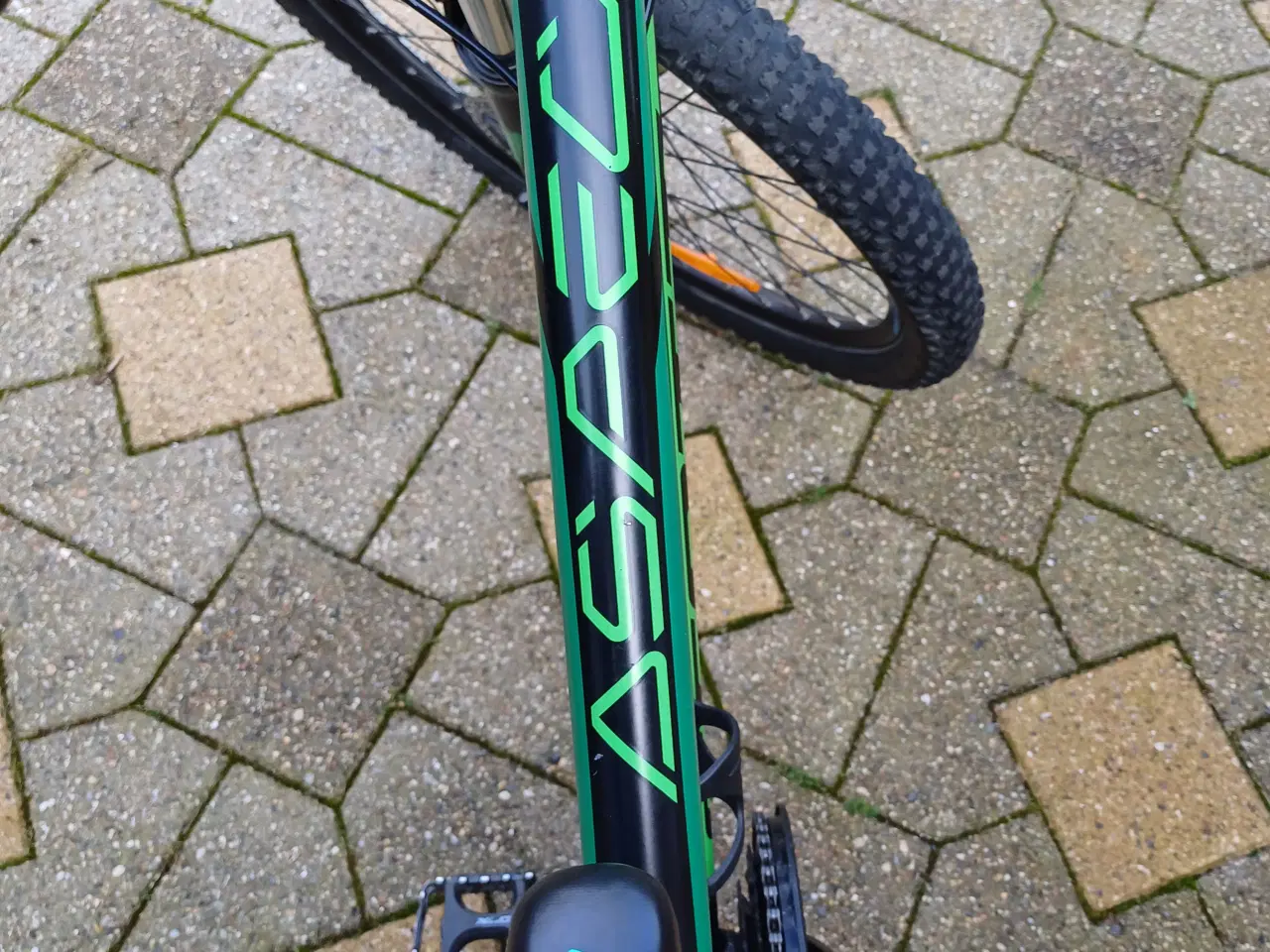 Billede 6 - SCOTT MTB ASPECT