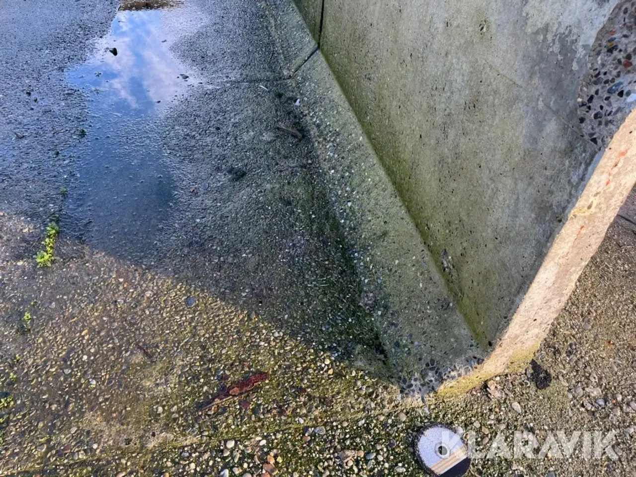 Billede 7 - Silo elementer Dansk Autoværn 24 styk