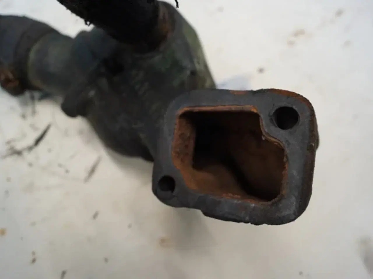 Billede 3 - John Deere 3130  Termostathus R54637