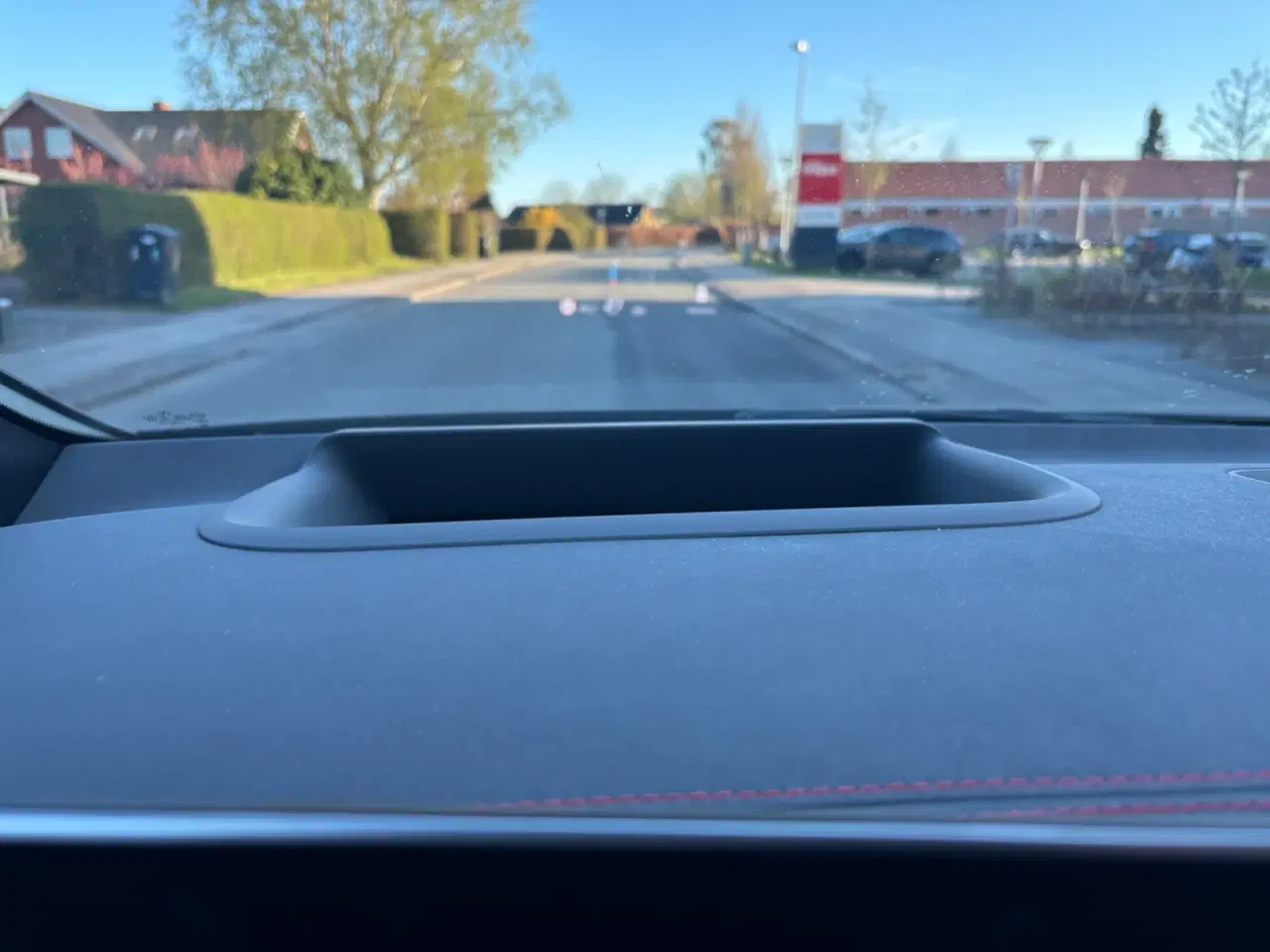 Billede 11 - Mercedes EQE350  AMG Line