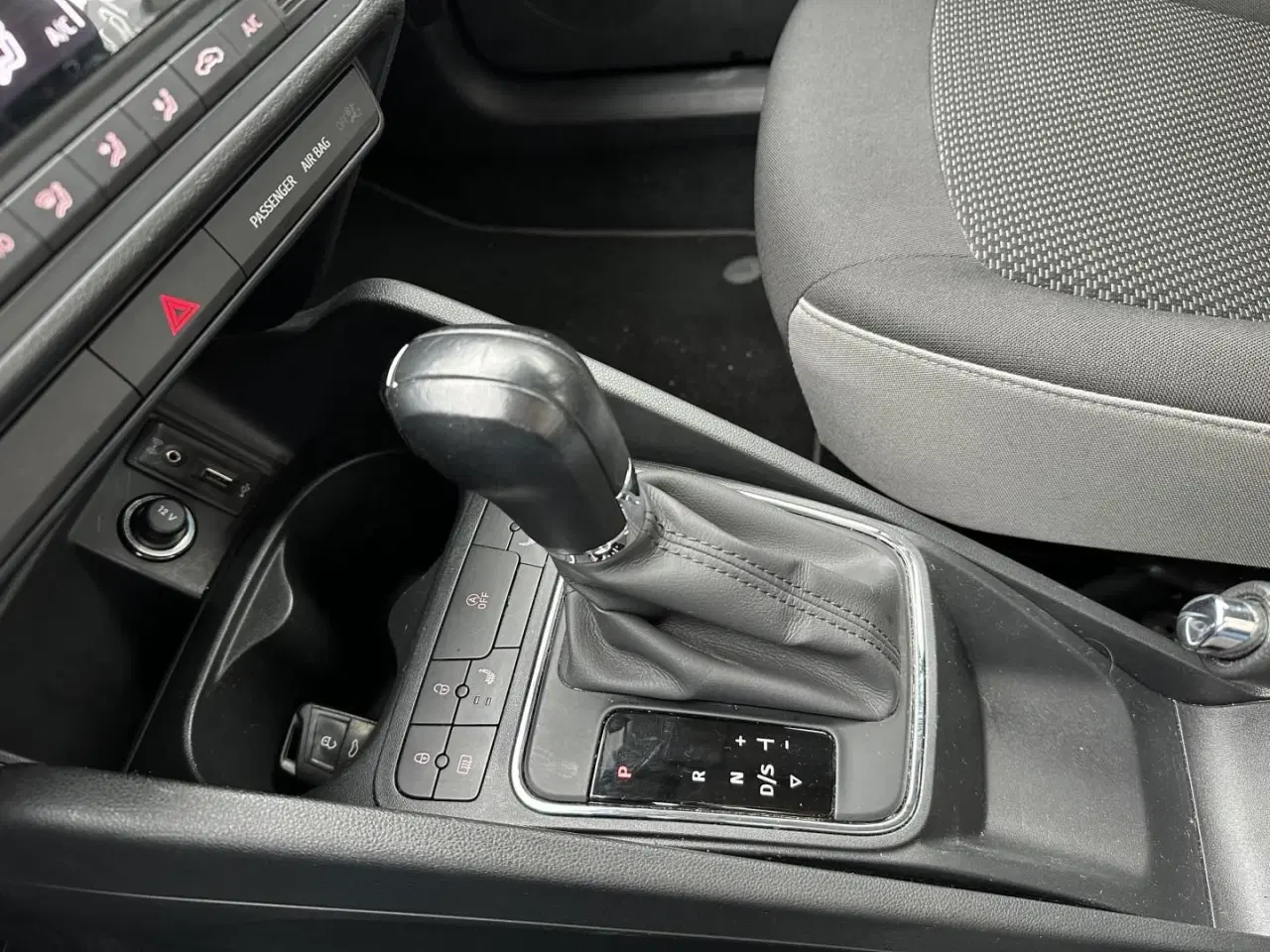 Billede 15 - Seat Ibiza 1,0 TSI Style Start/Stop DSG 110HK 5d 7g Aut.