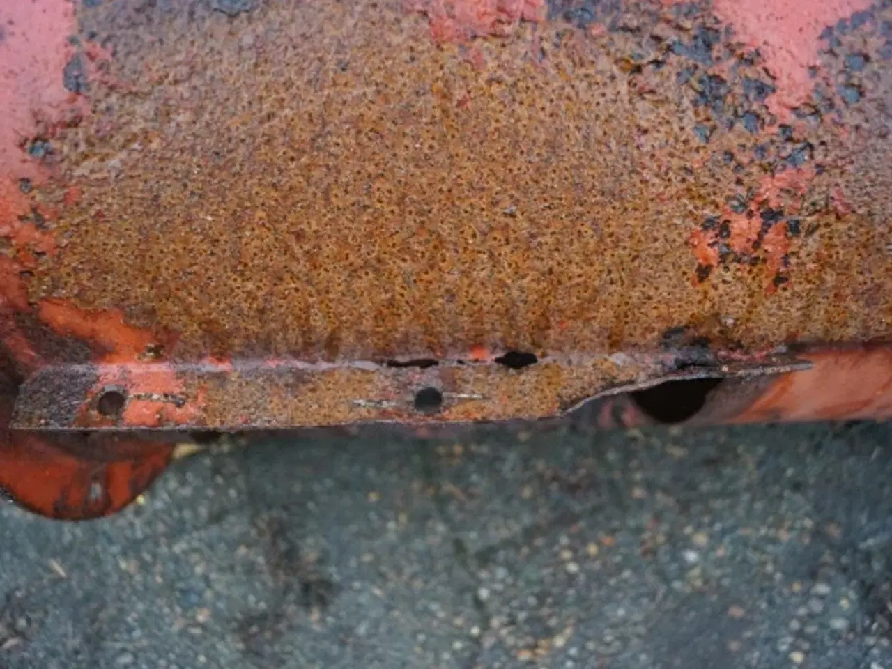 Billede 12 - Deutz M36.10 Tømmerør