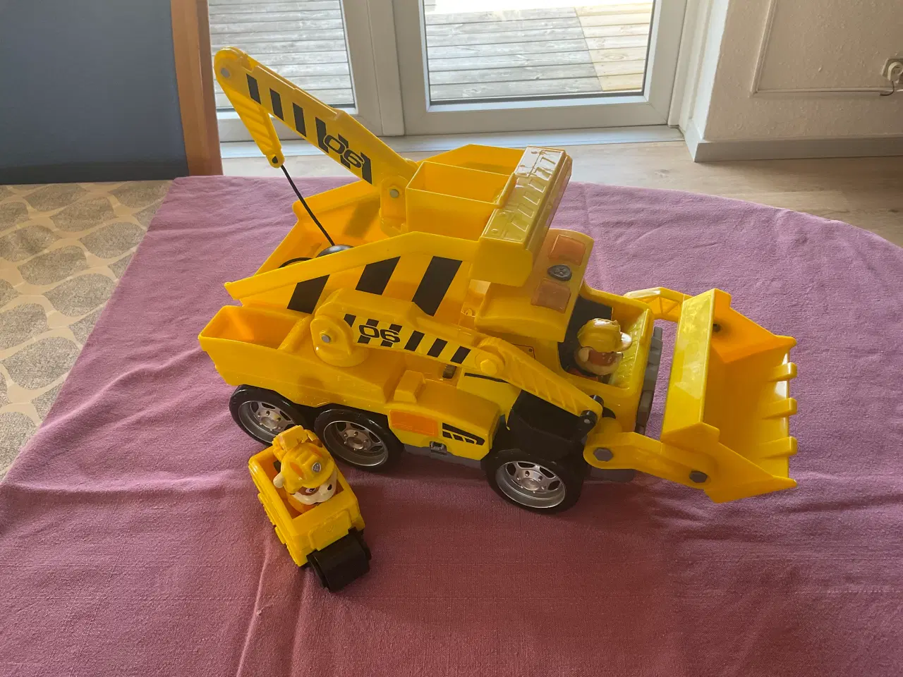 Billede 1 - Paw Patrol
