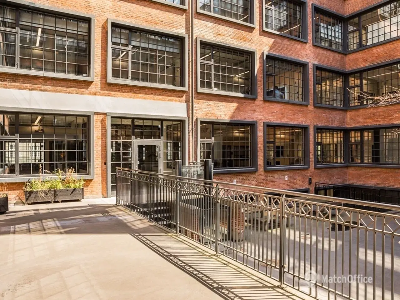 Billede 8 - Den Gamle Trikotagefabrik