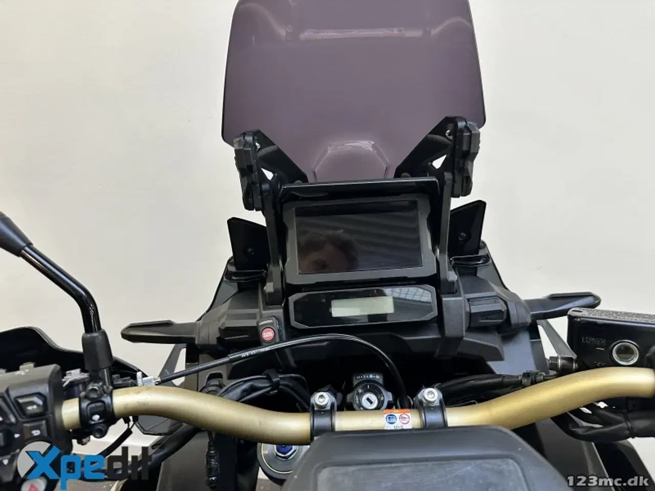 Billede 11 - Honda CRF 1100 L Africa Twin Adventure Sports DCT