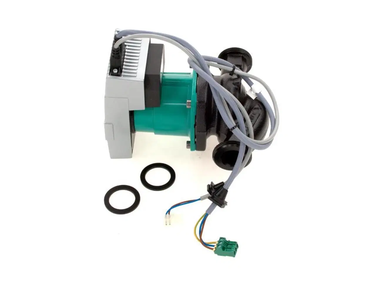 Billede 1 - Wilo Stratos Para 25/1 8 T20 Cirkulationspump 