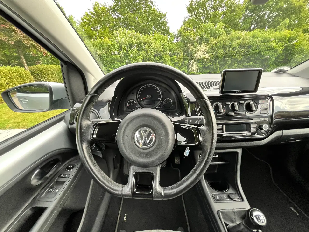Billede 5 - Vw Up