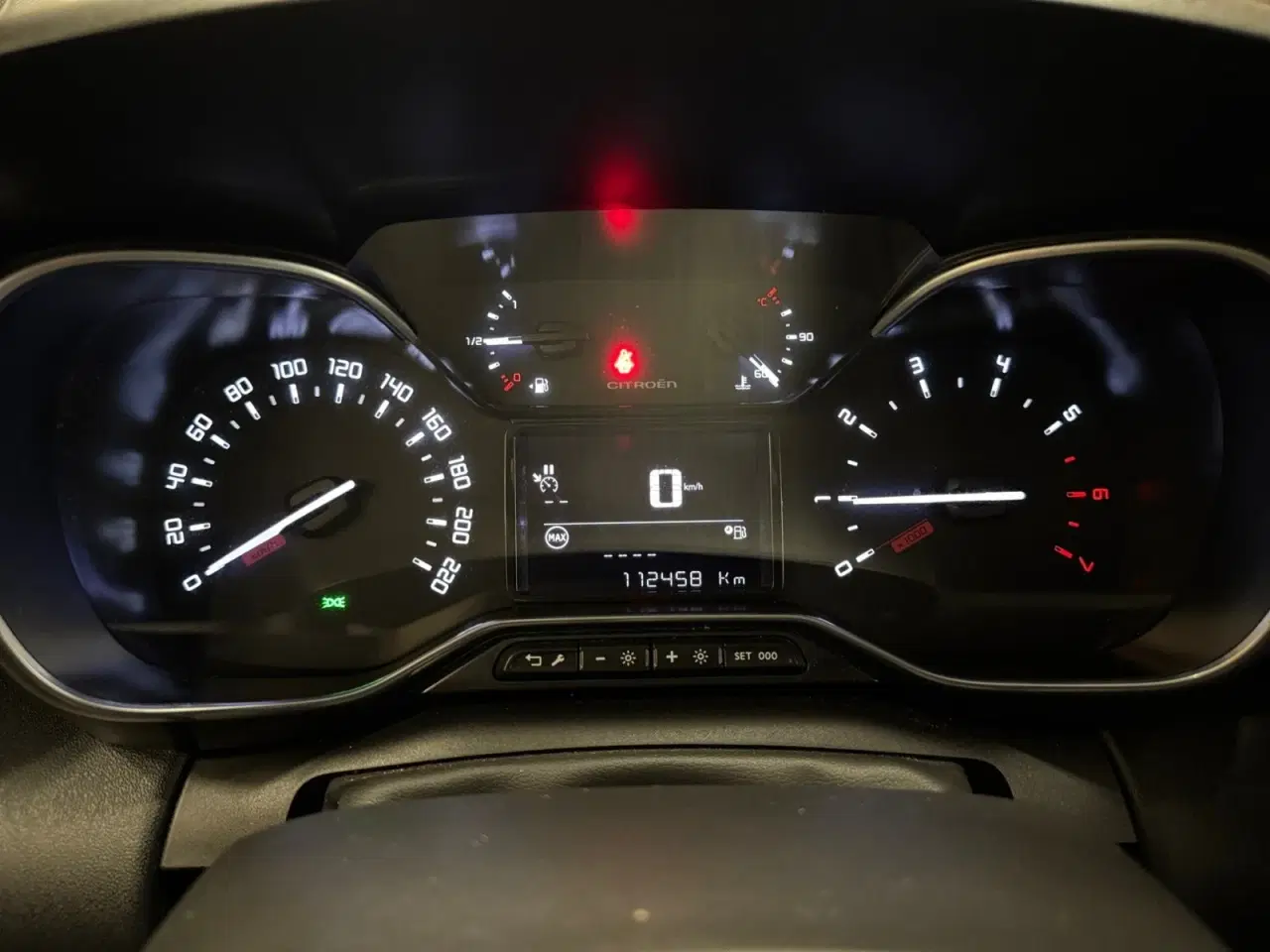 Billede 7 - Citroën C3 Aircross 1,2 PureTech 110 Cool