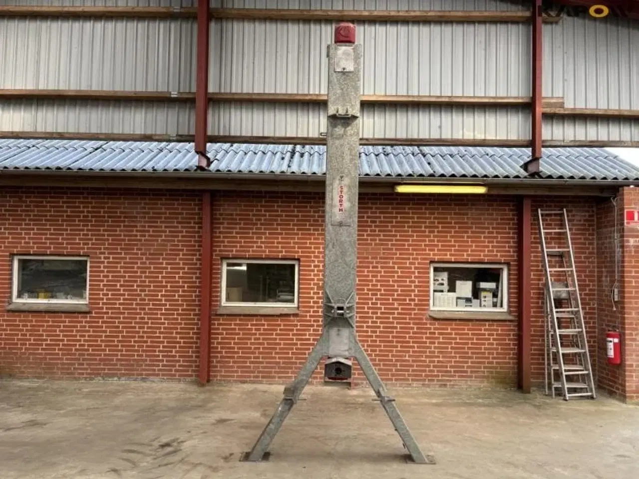 Billede 2 - - - - TM1200