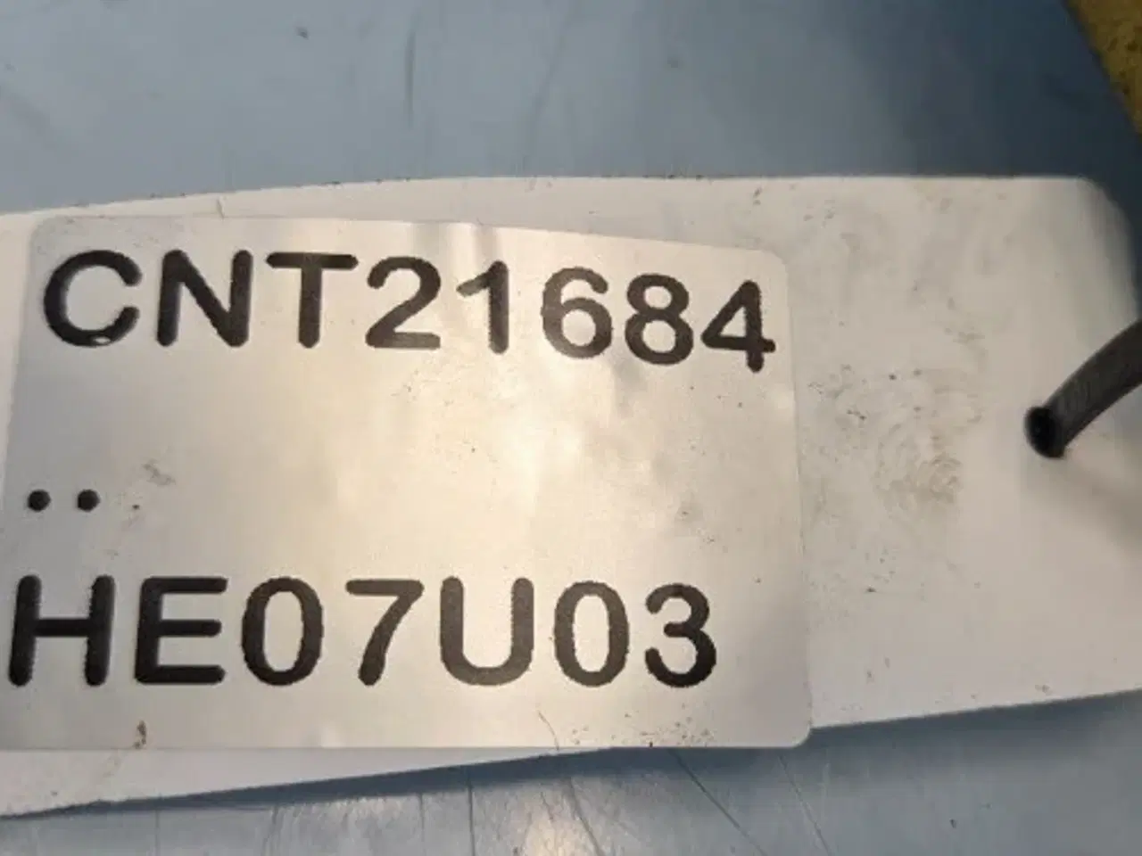 Billede 9 - New Holland TX68 Bremsekaliber 89819370