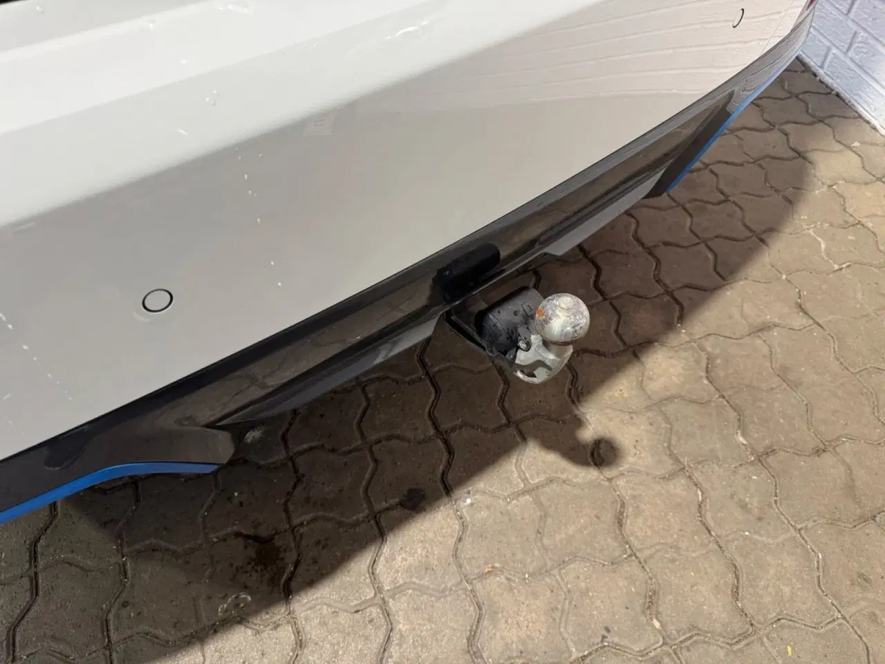 Billede 20 - BMW i4  eDrive40 M-Sport