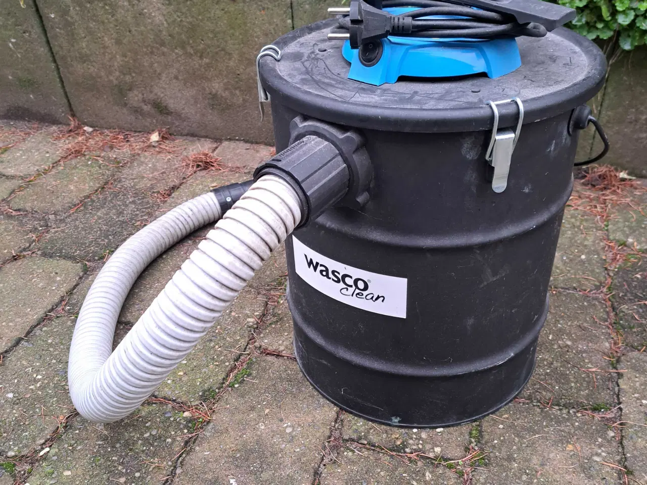 Billede 2 - Askestøvsuger