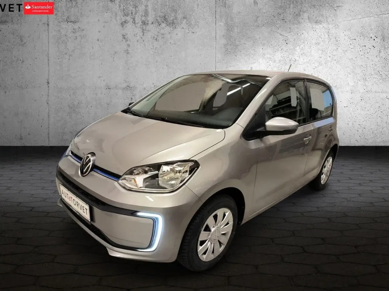 Billede 1 - VW e-Up!  Move Up!