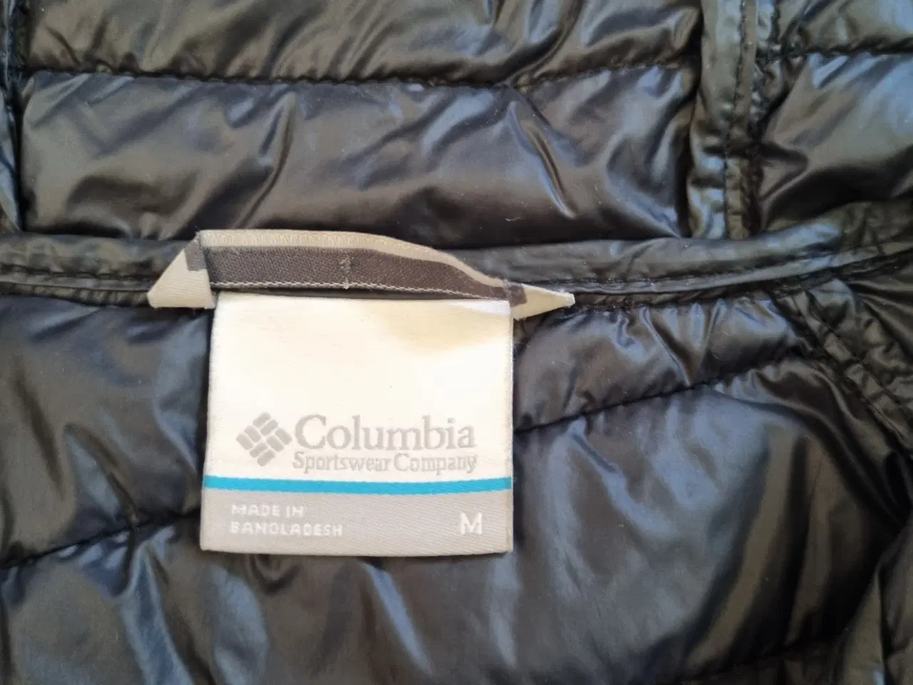 Billede 2 - Columbia jakke