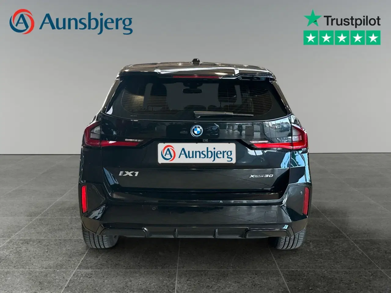 Billede 4 - BMW iX1 xDrive30 M-Sport