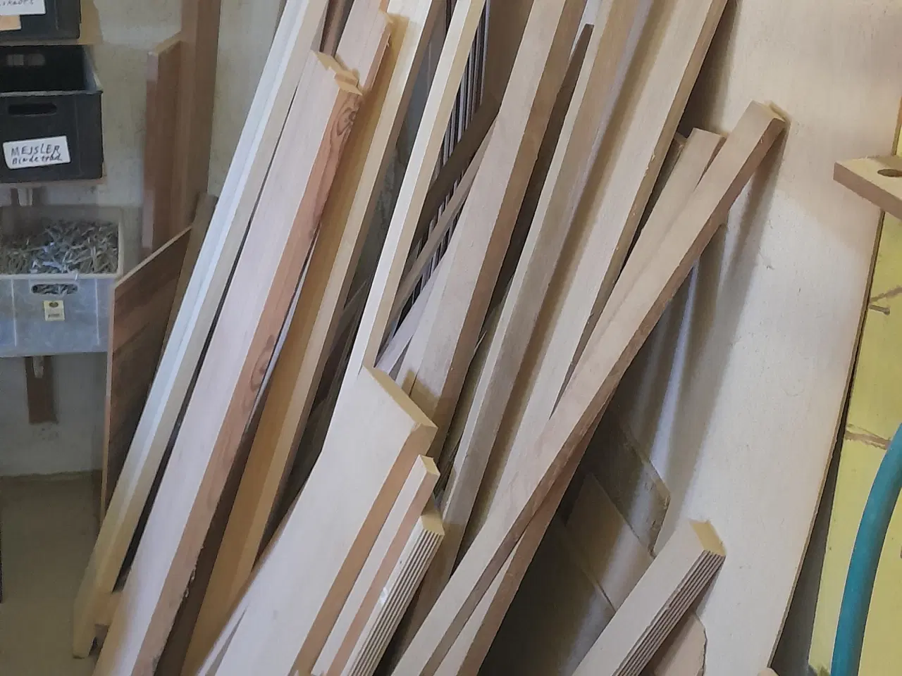 Billede 8 - Bordrundsav Electra Beckum