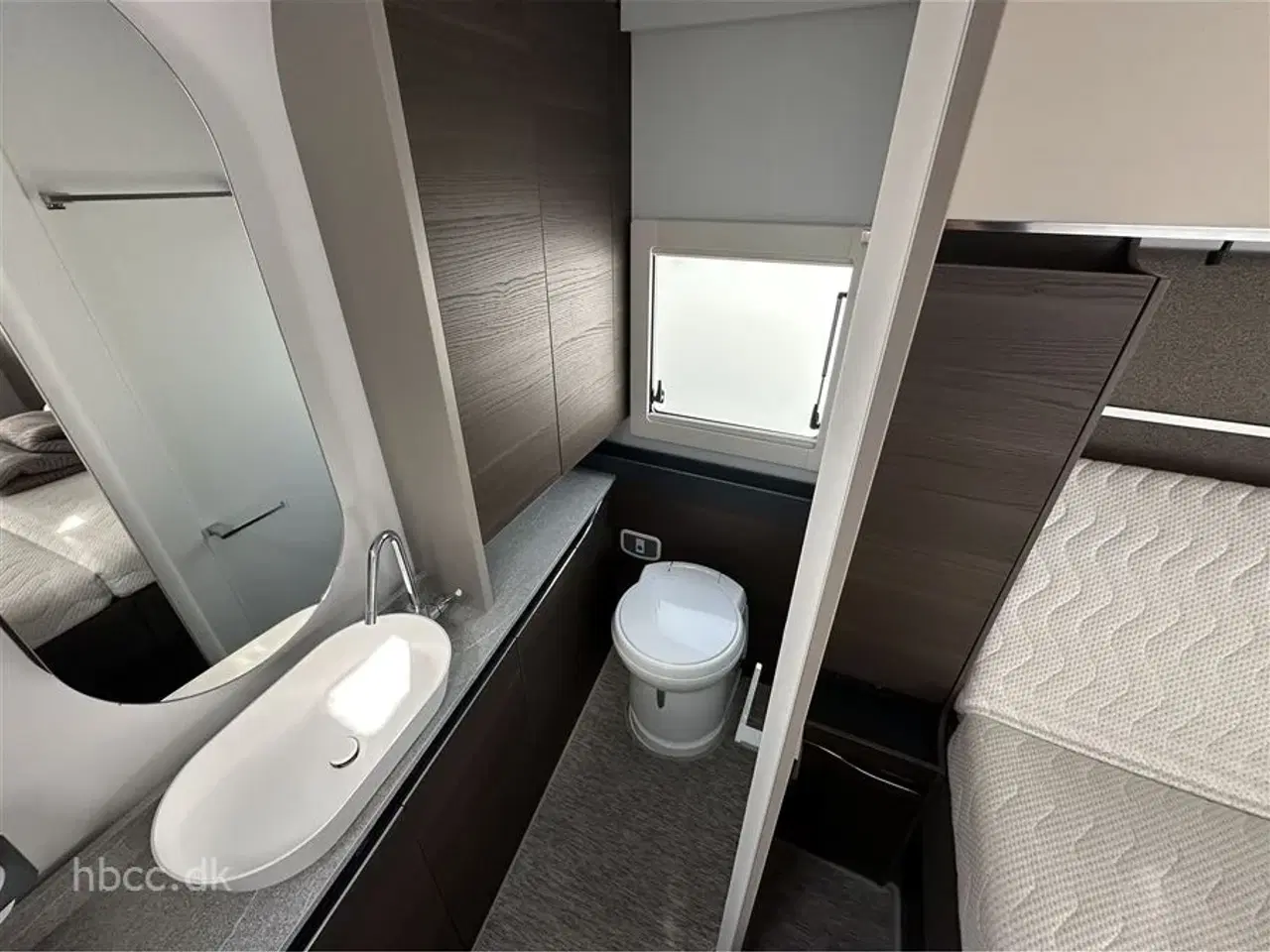 Billede 6 - 2023 - Adria Alpina 663 HT Twin