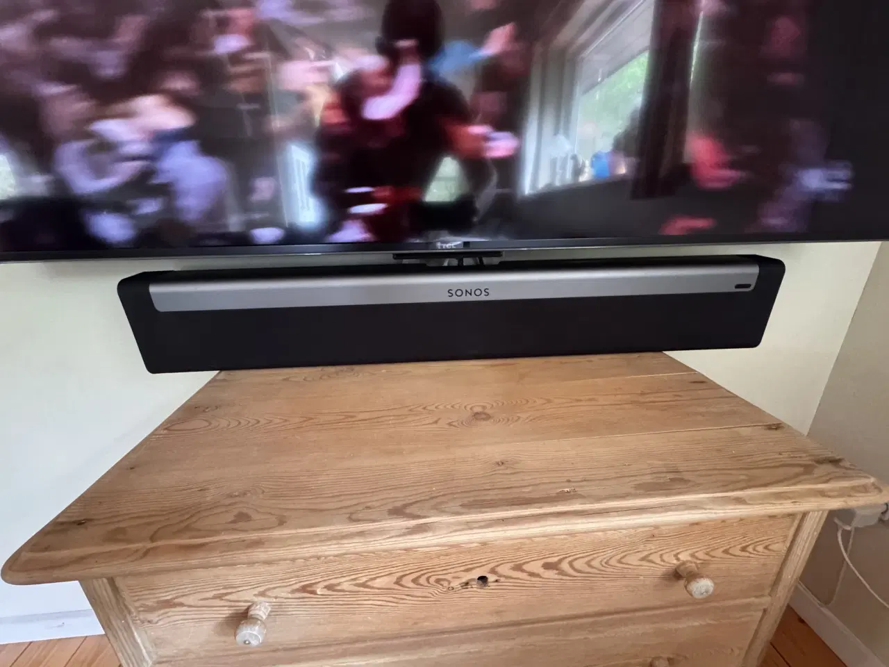 Billede 1 - Sonos Playbar