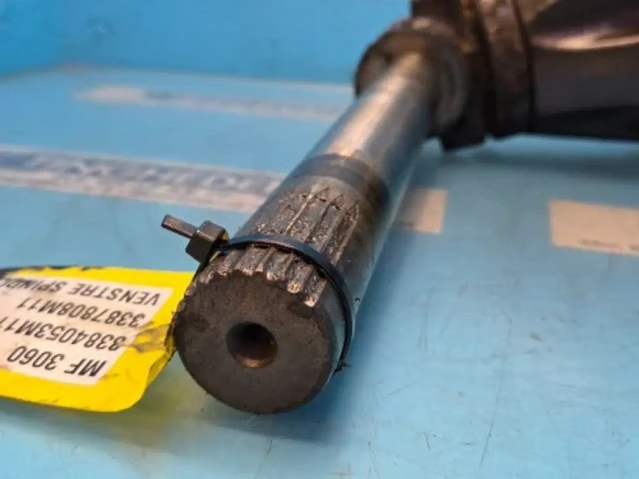 Billede 7 - Massey Ferguson 3060 Spindel L. 3384053M11