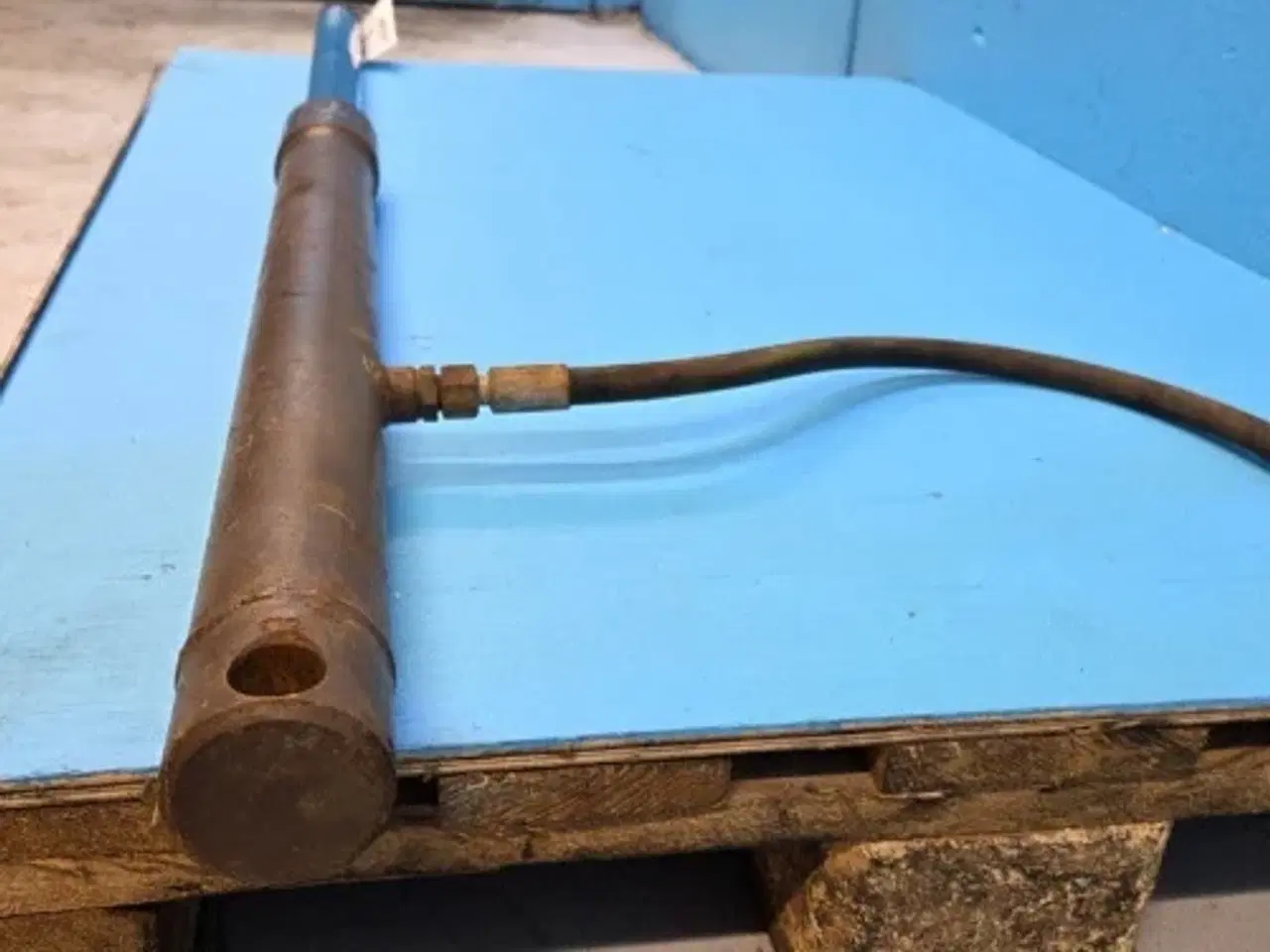 Billede 5 - Dronningborg D7500 Cylinder 45100057