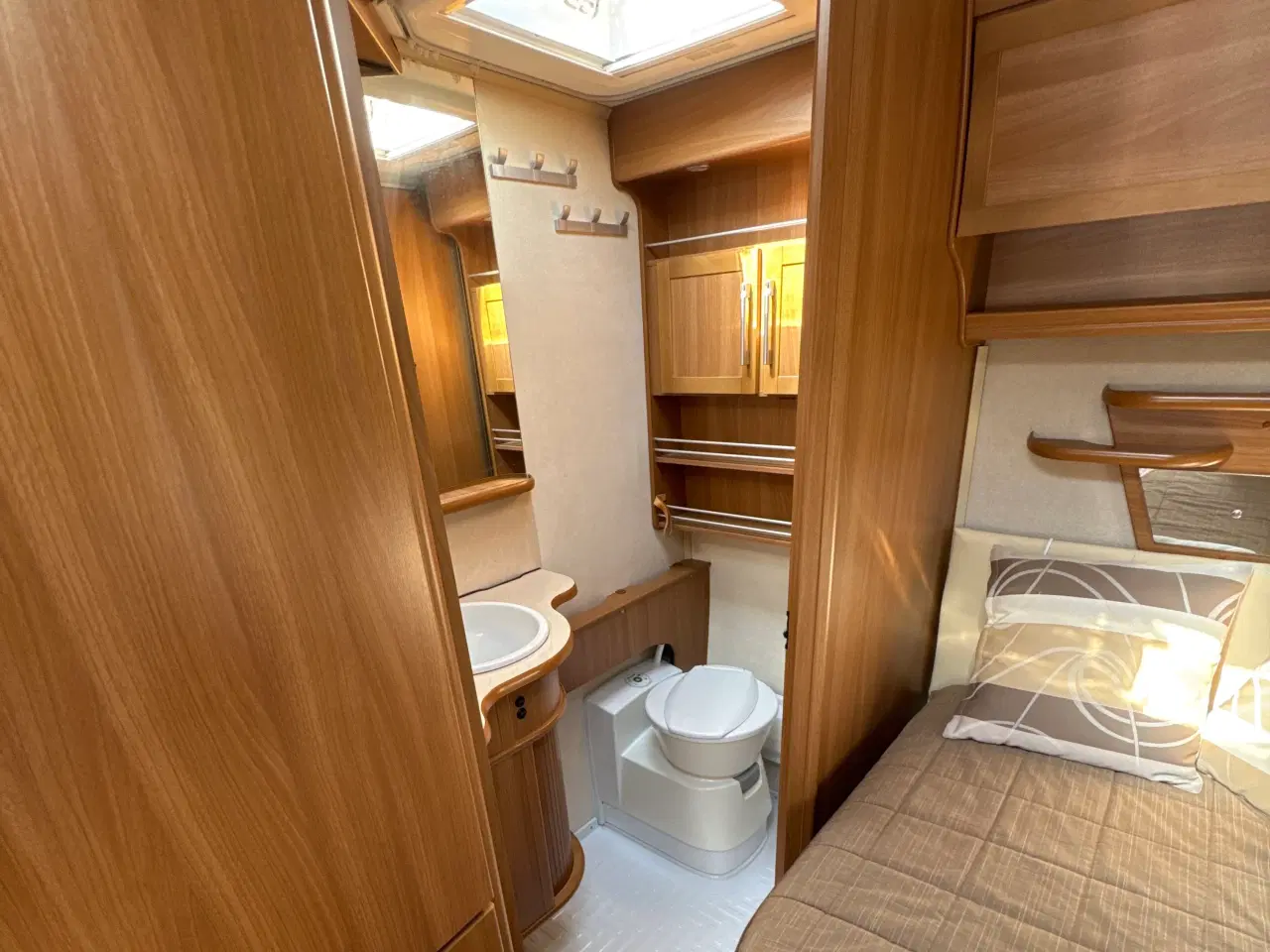 Billede 14 - Kabe 590 xl ks Campingvogn