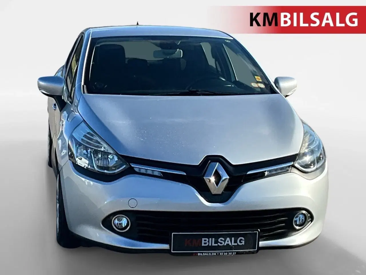 Billede 1 - Renault Clio IV 0,9 TCe 90 Dynamique