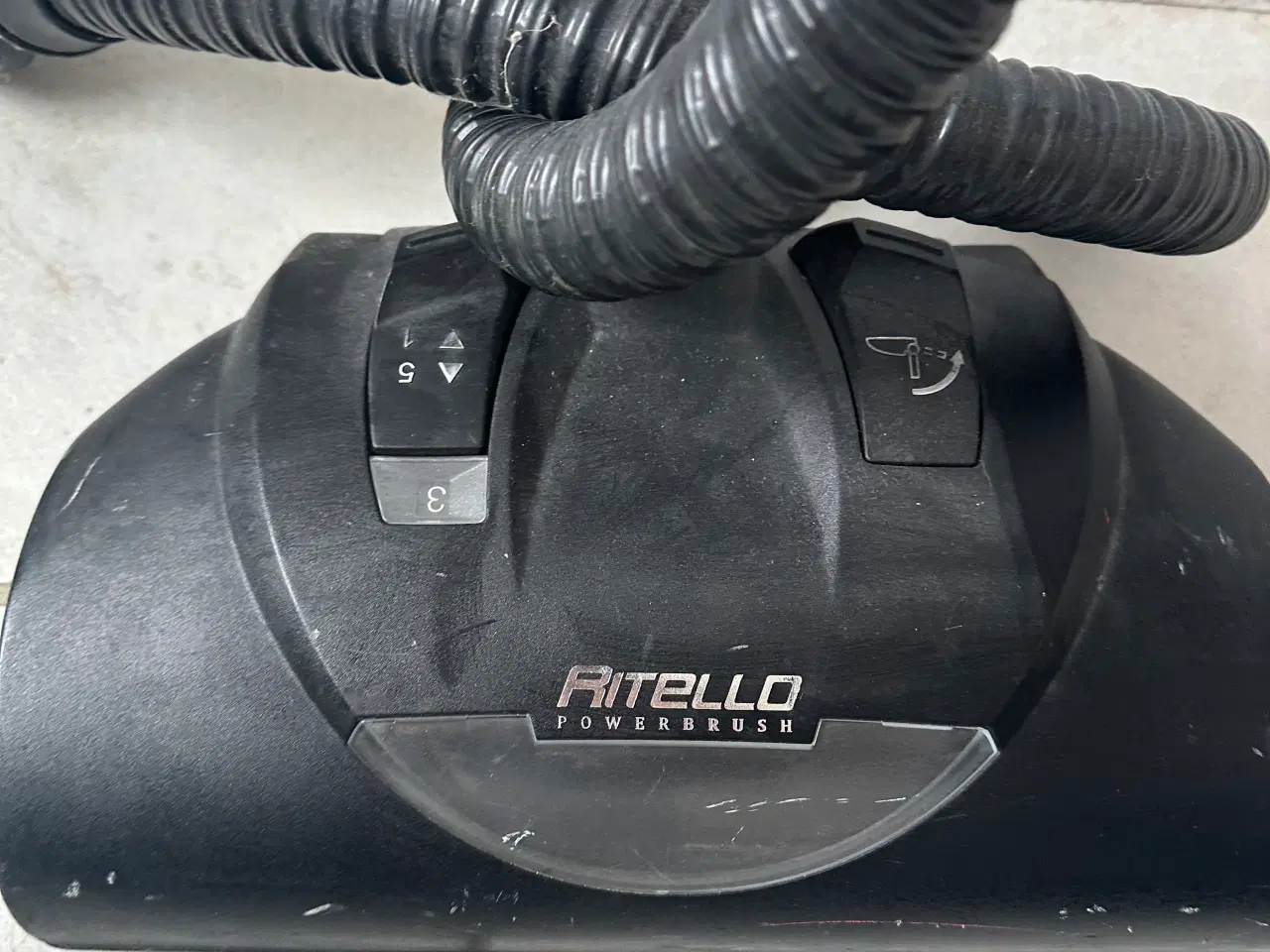 Billede 3 - Ritello støvsuger