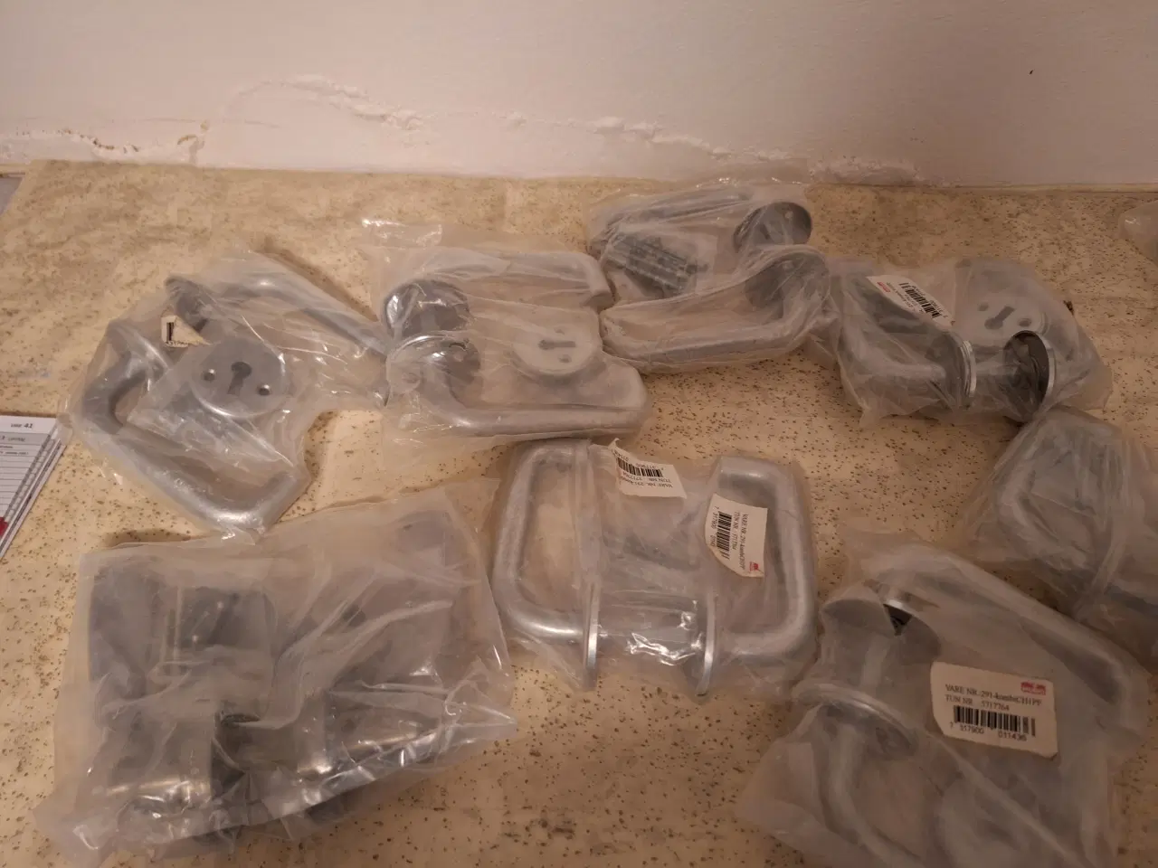 Billede 2 - Dørgreb	