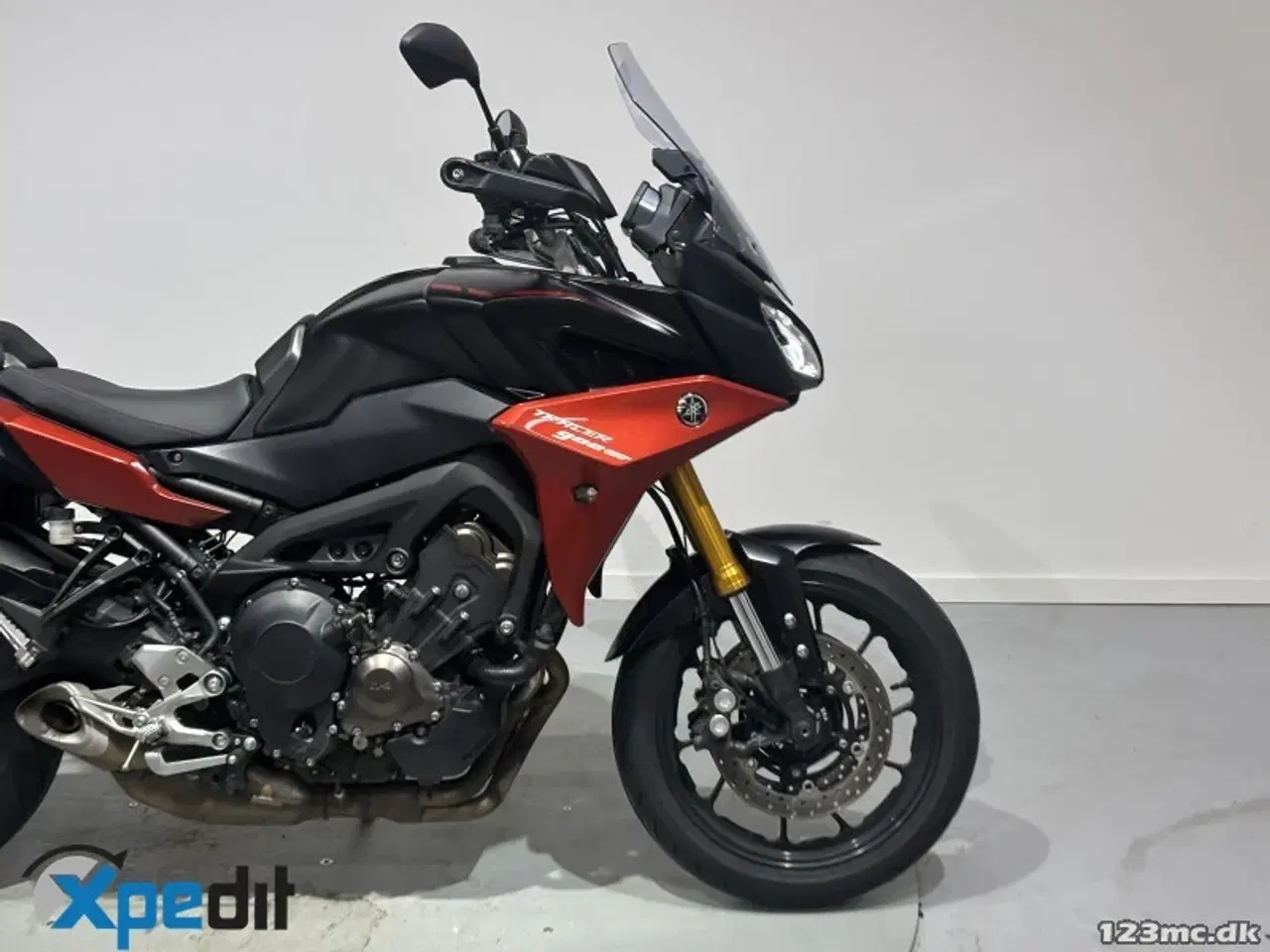 Billede 3 - Yamaha Tracer 900 GT