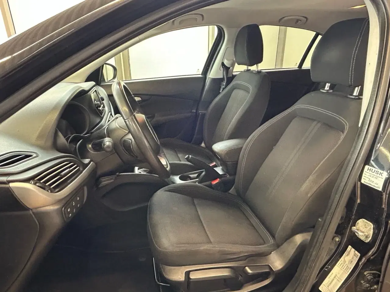 Billede 11 - Fiat Tipo 1,3 MJT Easy 95HK 5d 6g