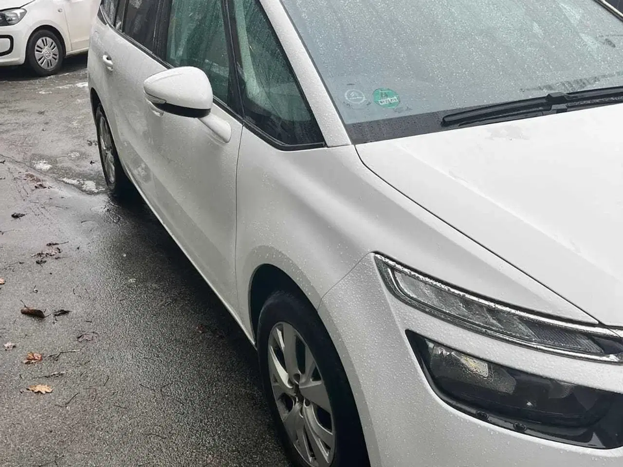 Billede 2 - 7 personer 