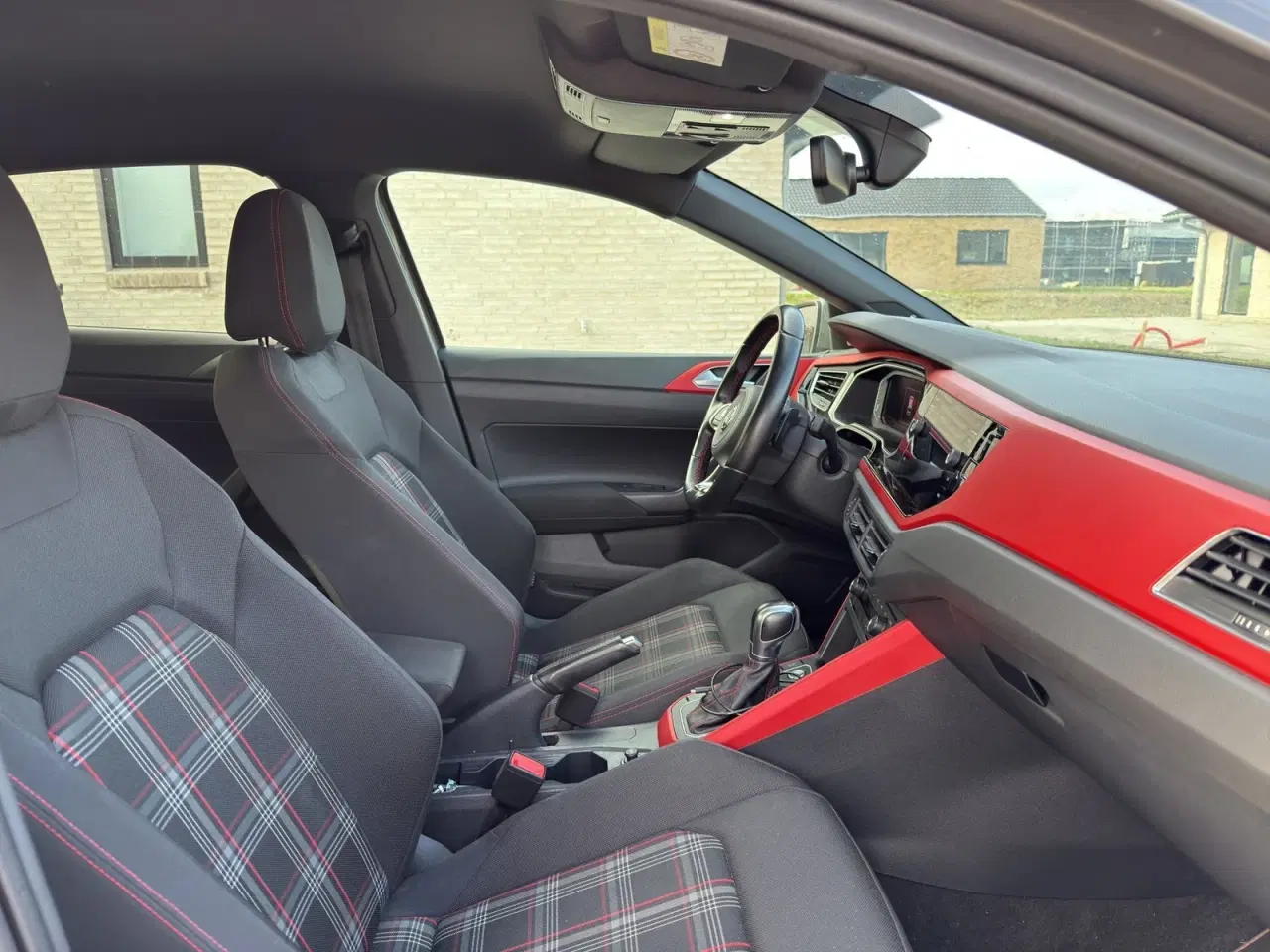 Billede 17 - VW Polo 2,0 GTi DSG