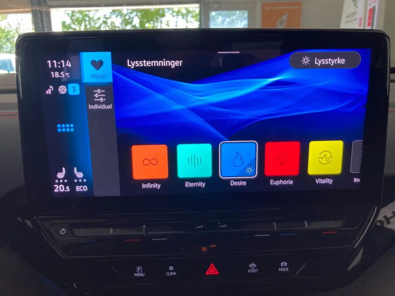 Billede 20 - VW ID.4 77 GTX 4Motion