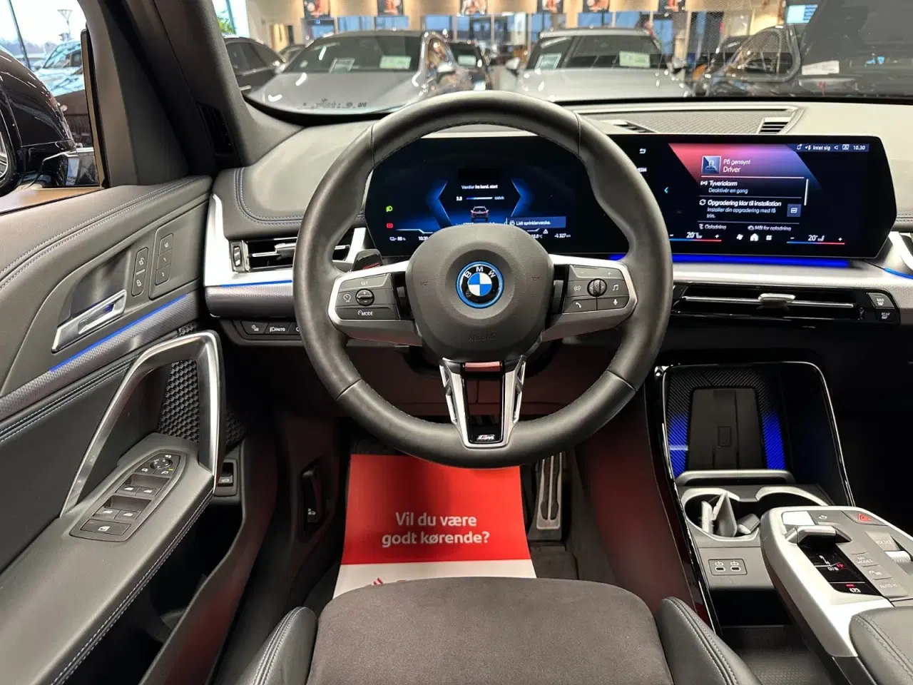 Billede 24 - BMW iX1  eDrive20 M-Sport Pro