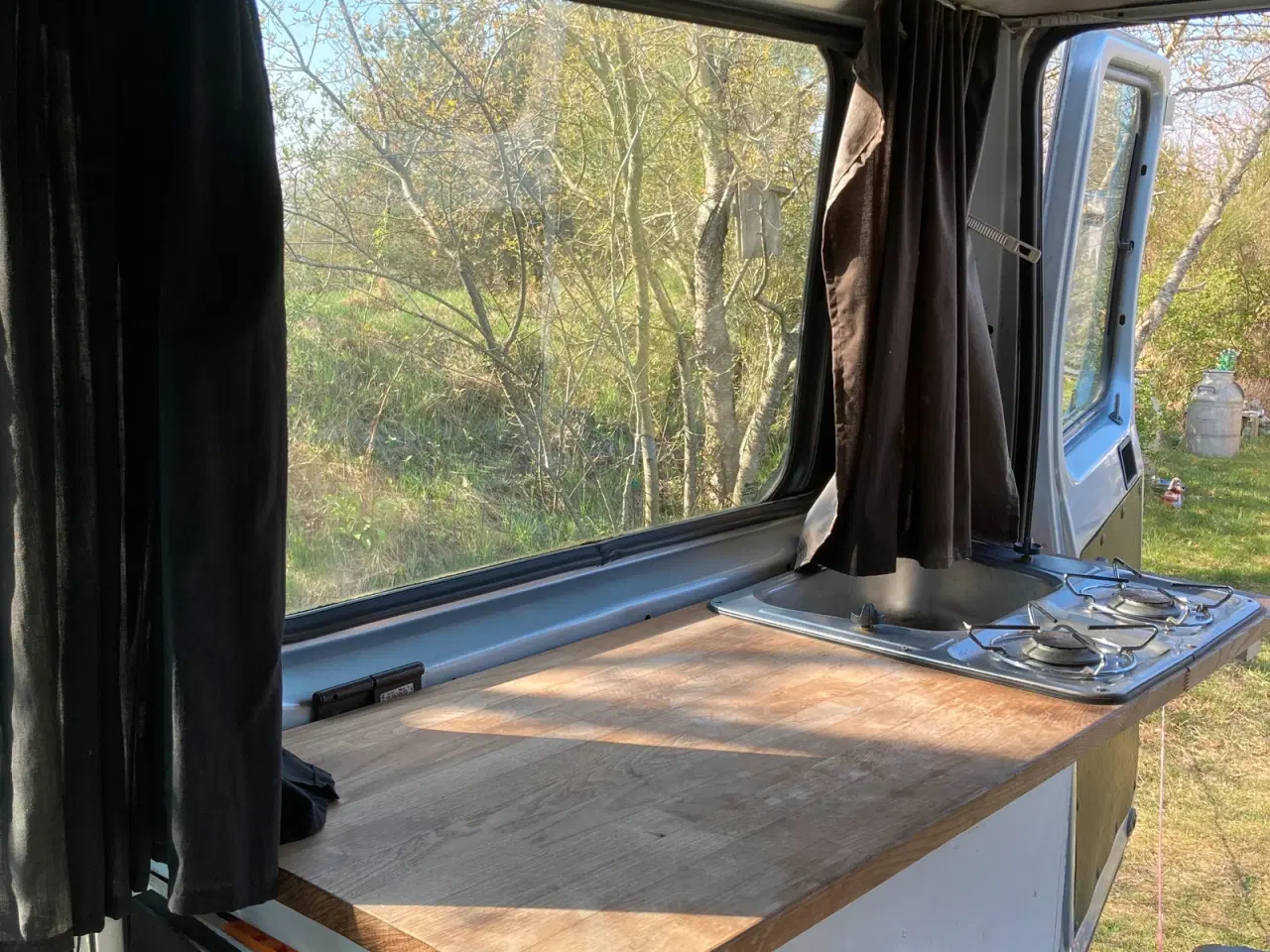 Billede 5 - Peugeot Boxer COMBI 2,0 HDI