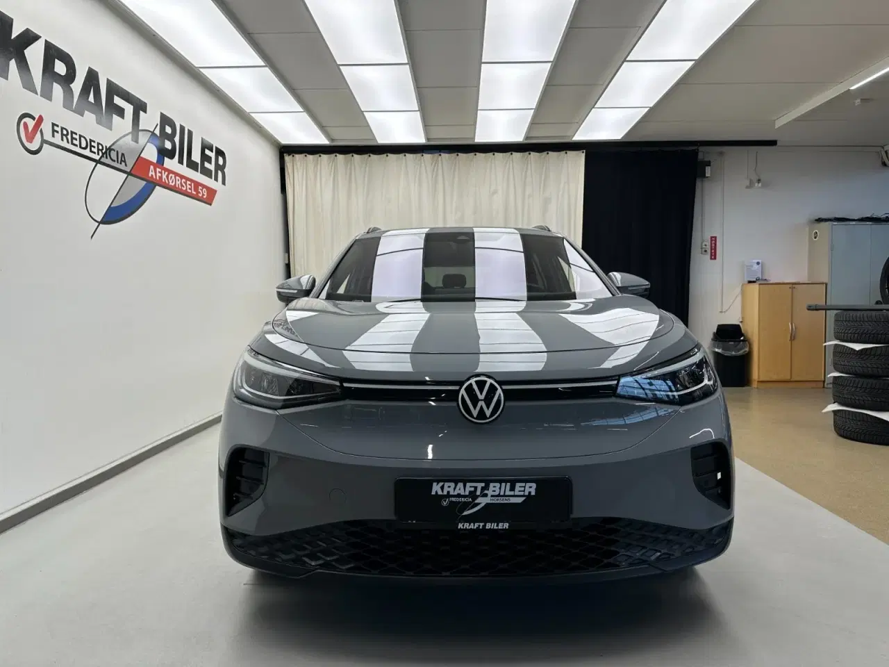 Billede 8 - VW ID.4 52 Life