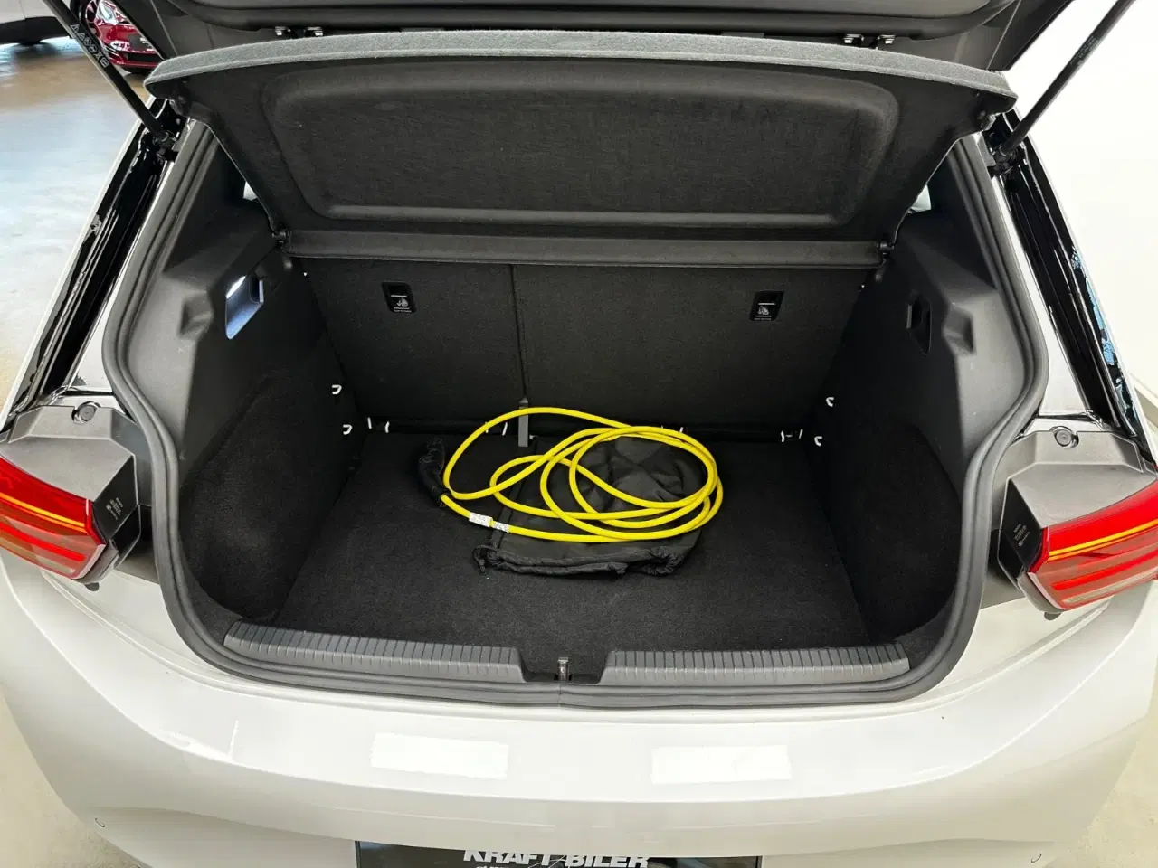 Billede 6 - VW ID.3 58 Pro Performance