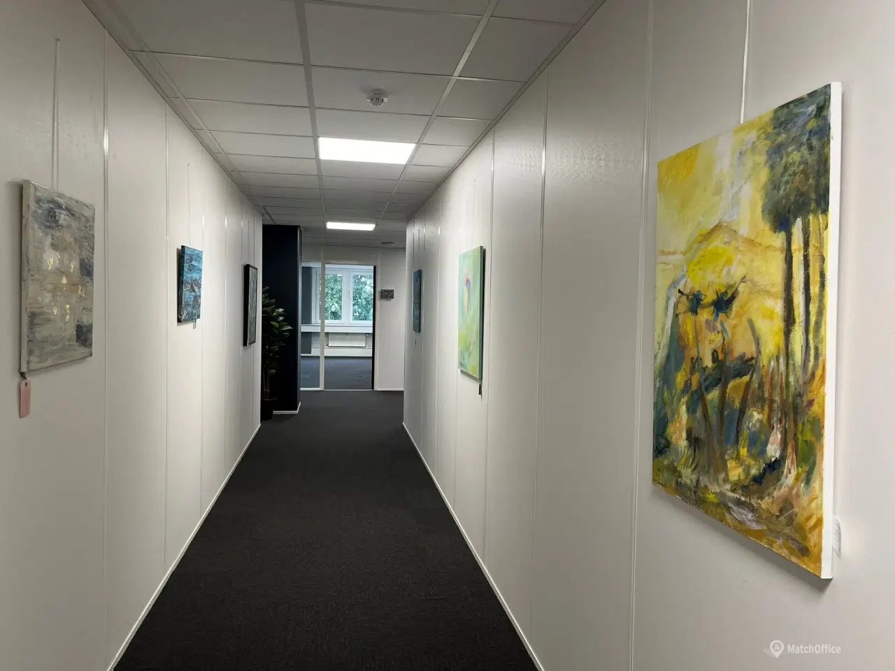 Billede 11 - Hyggelig fælles have til sommeren