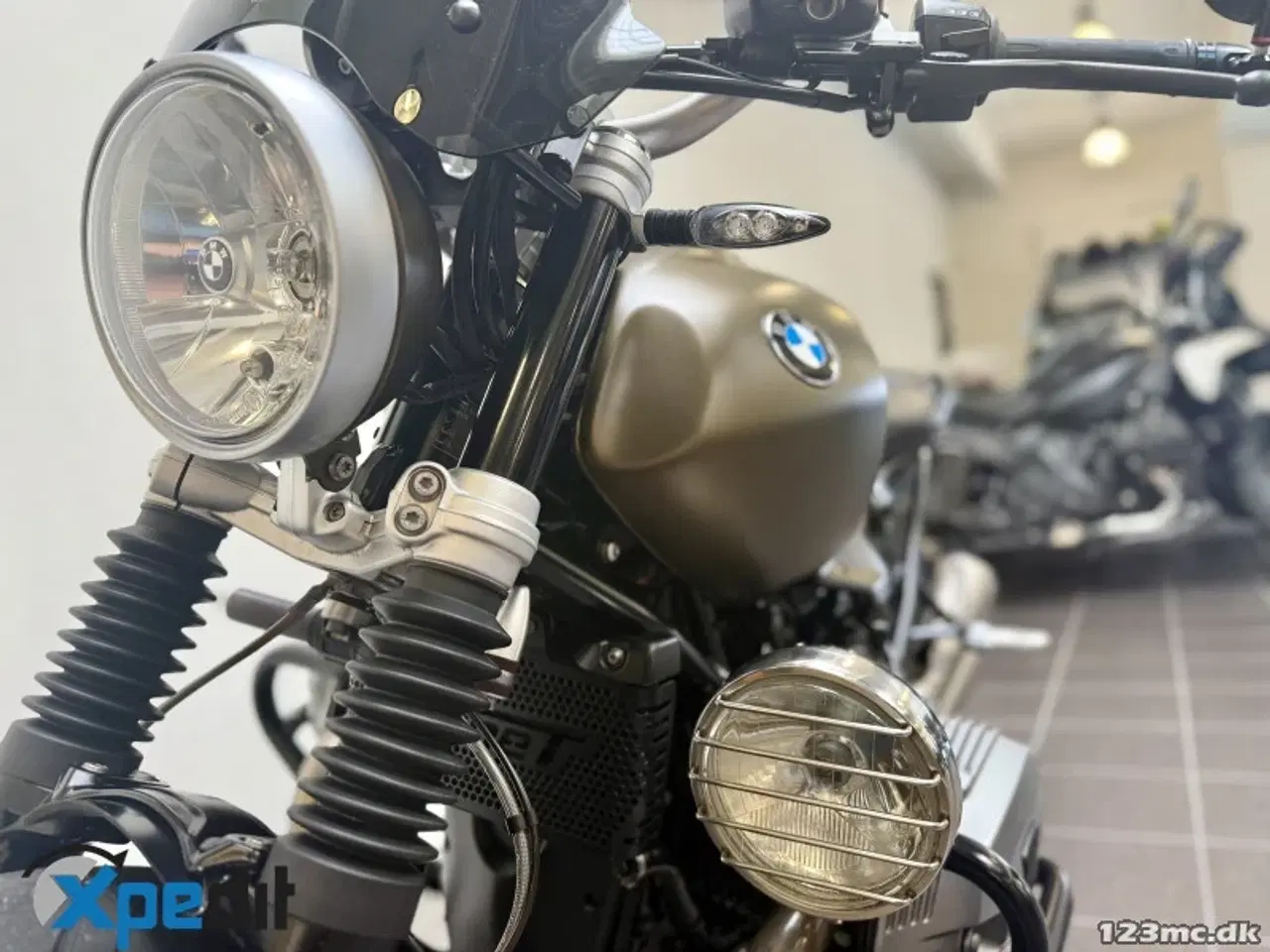Billede 17 - BMW R NineT Urban