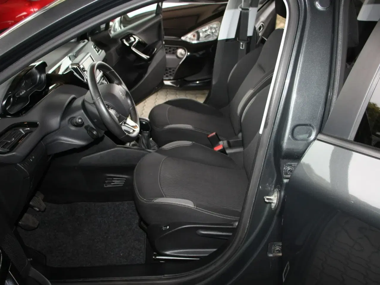 Billede 11 - Peugeot 208 1,6 BlueHDi 100 Active+