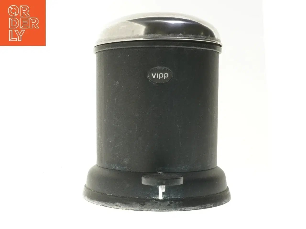 Billede 1 - Vipp skraldespand fra Vipp (str. 30 cm)