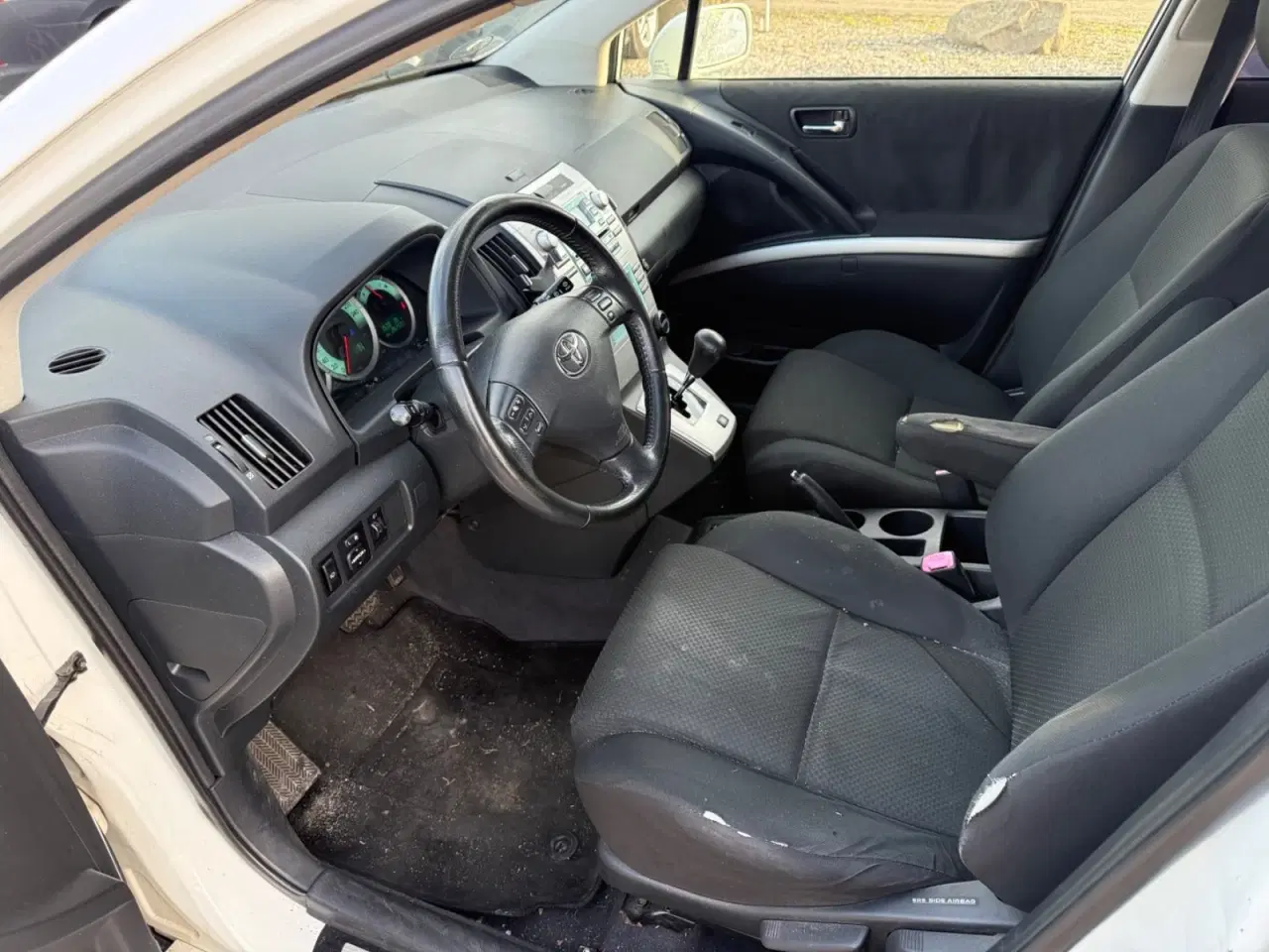 Billede 5 - Toyota Corolla Sportsvan 1,8 Sol MMT