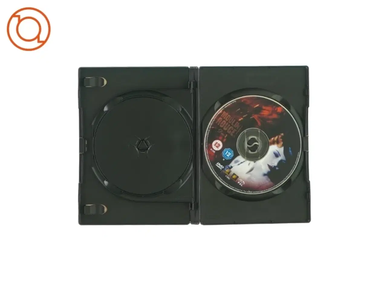 Billede 4 - Day after tomorrow og Moulin rouge (DVD)