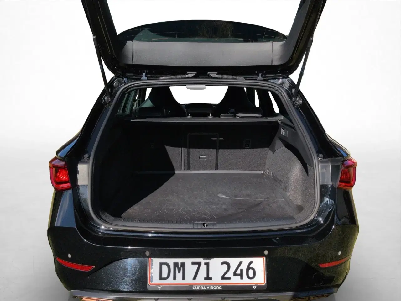 Billede 16 - Cupra Leon 1,4 eHybrid Sportstourer DSG