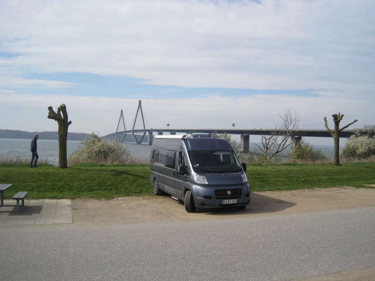 Billede 1 - Fiat Ducato 3,0 180 Multijet 