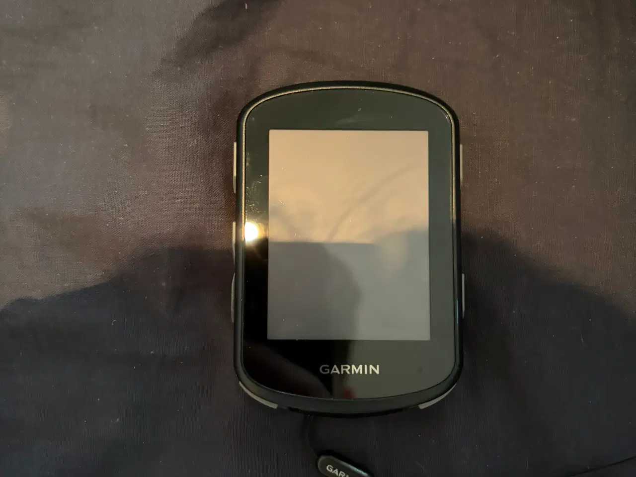 Billede 9 - Garmin edge 540