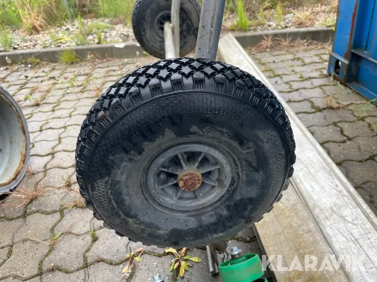 Billede 6 - Afretter sæt