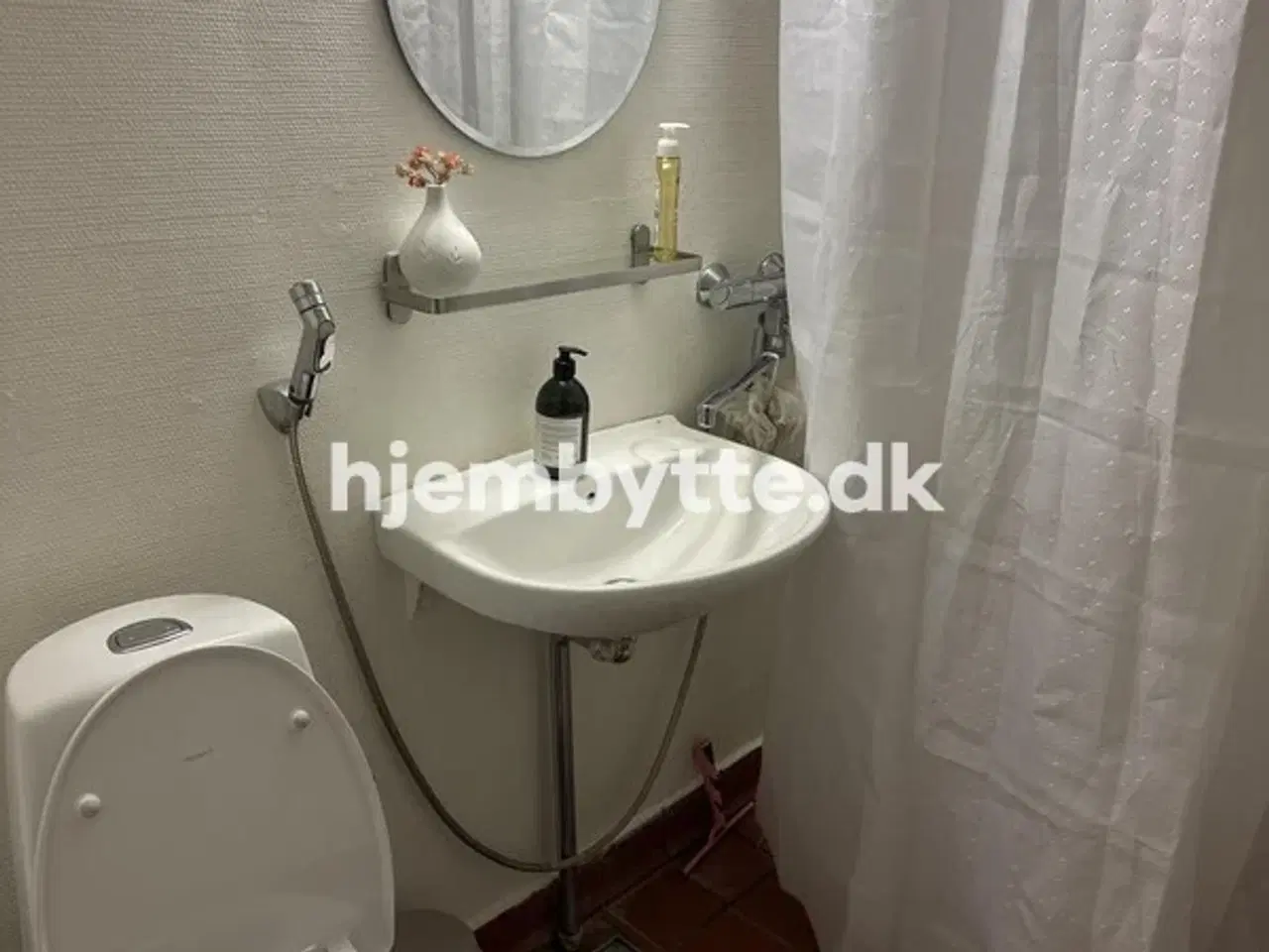 Billede 5 - Hjembytte - Terkelvej